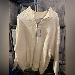 NWT Nine West sweater